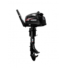 Лодочный мотор Hidea HD 5 FHS