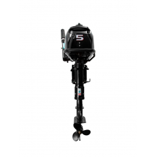 Лодочный мотор Hidea HD 5 FHS