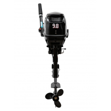 Лодочный мотор Hidea HD 9.8 FHS