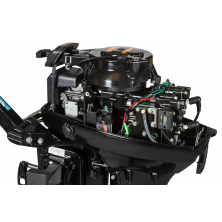 Лодочный мотор Hidea HD 9.9 FHS Enduro