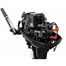 Лодочный мотор Hidea HD 9.9 FHS