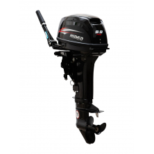 Лодочный мотор Hidea HD 9.9 FHS PRO