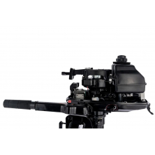 Лодочный мотор Parsun T 5.8 BMS-12L
