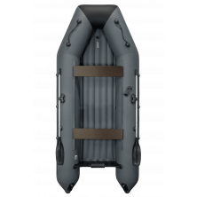 Лодка ПВХ Барс 3400 НДНД
